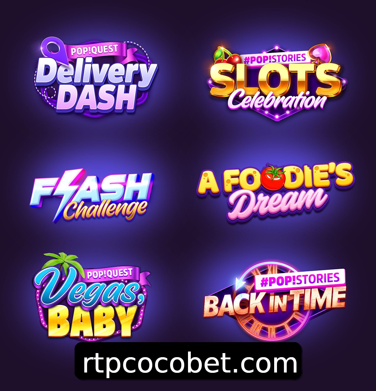 Diretório de Jogos cocobet