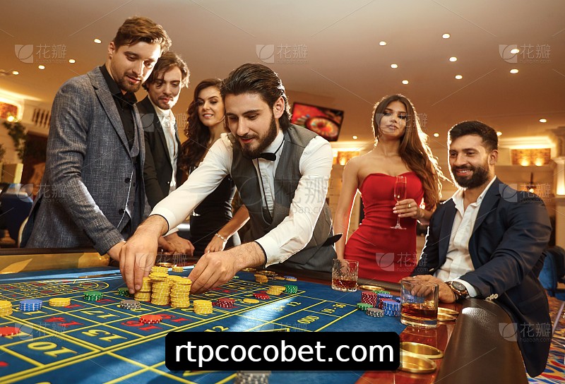 Casino Ao Vivo cocobet