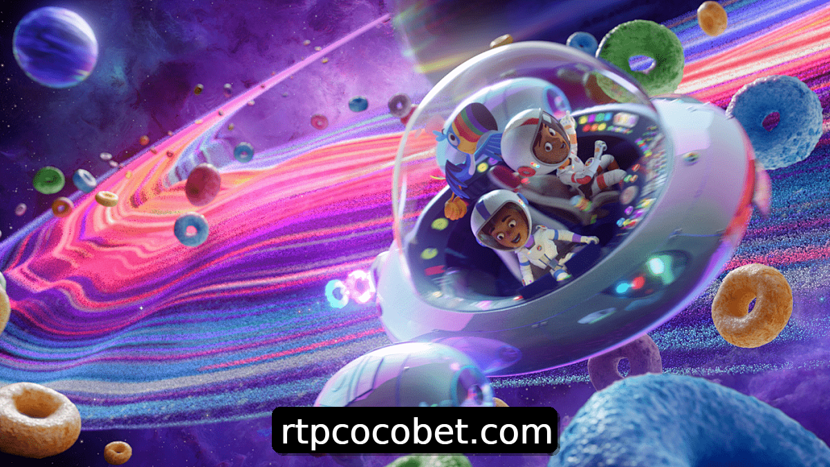Jogo Spaceman cocobet