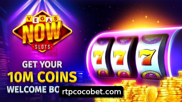 Casino VIP cocobet