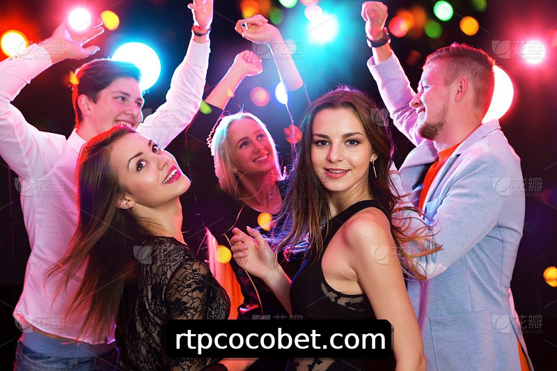 Experiência VIP cocobet