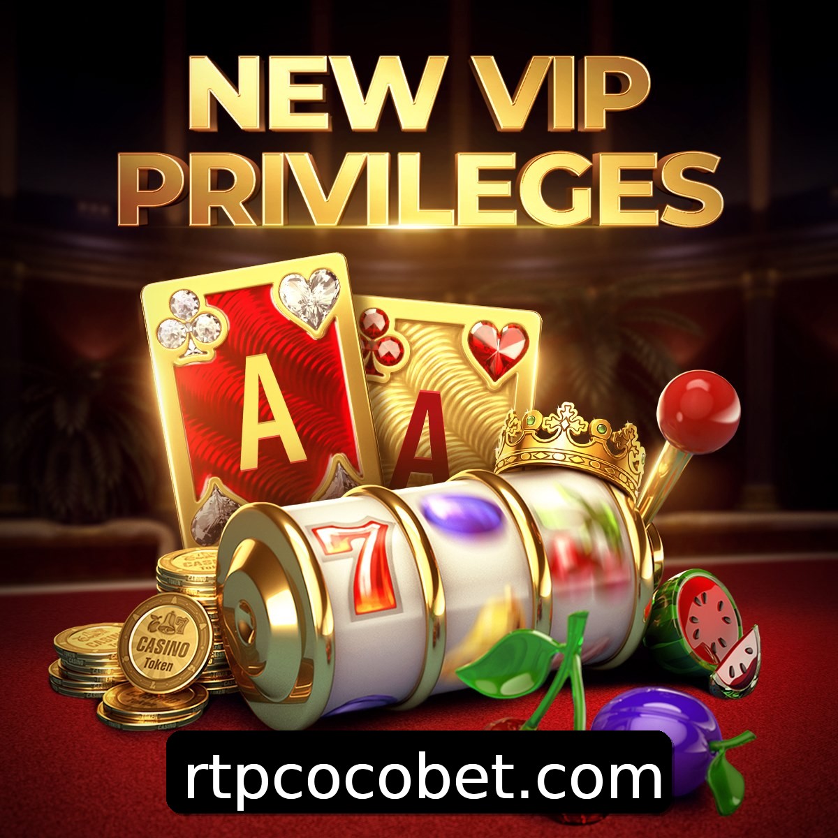 Programa VIP cocobet