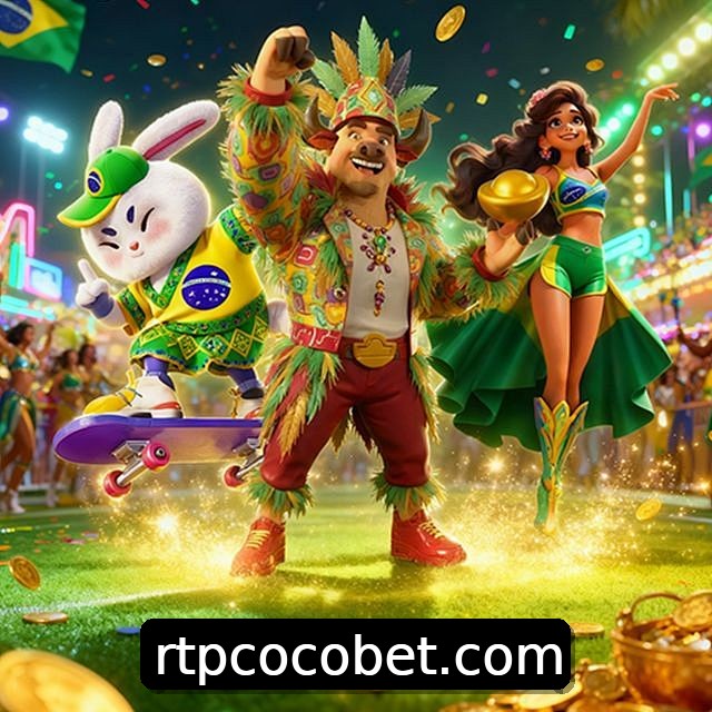 Bônus de Boas-vindas cocobet